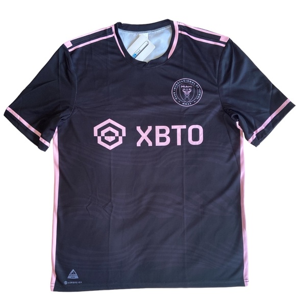 Inter Miami CF Messi - Picture 3 of 5